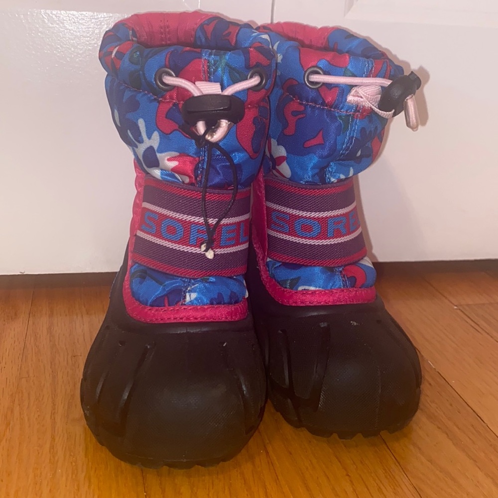 Sorel Snow boots